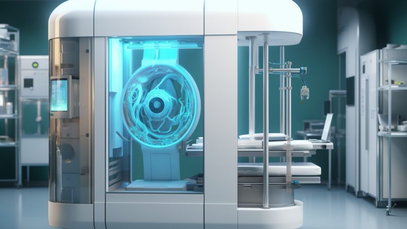 第三方诊断试剂代工工厂：揭秘其背后的工艺与选择要点**