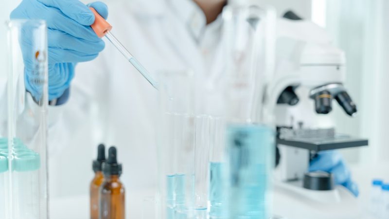 CRo工具加盟代理：揭秘医药研发背后的得力助手