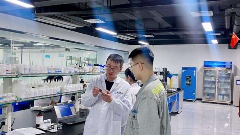 北京CRO数据分析流程：揭秘生物科技研究的“幕后大脑